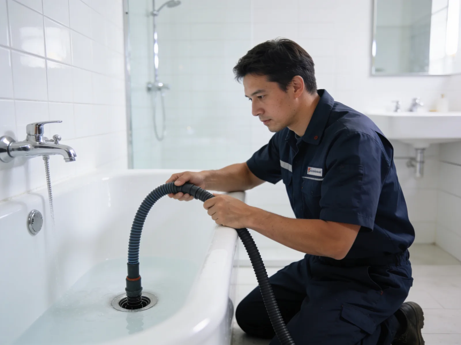 Emergency Plumber Edmond, OK FAQs